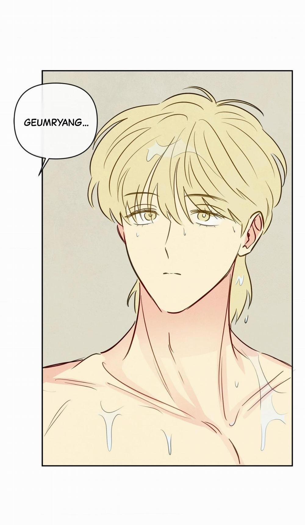 Sự Quyến Rũ Của Thần Rắn 13 trang 60