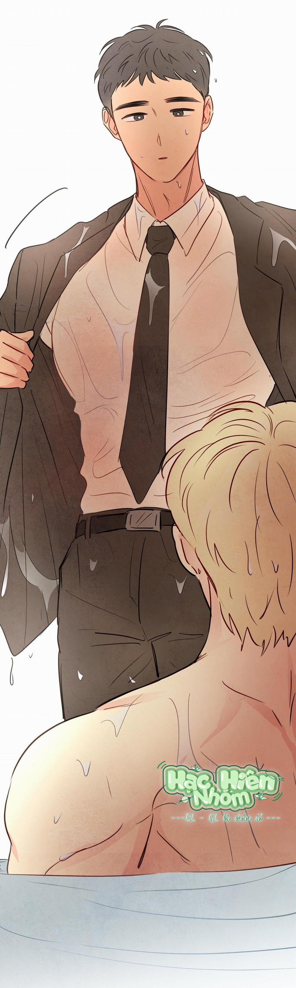 Sự Quyến Rũ Của Thần Rắn 13 trang 62