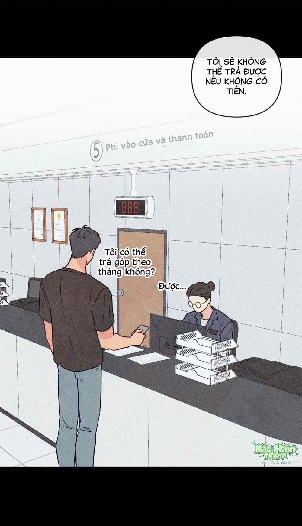 Sự Quyến Rũ Của Thần Rắn 14 trang 19