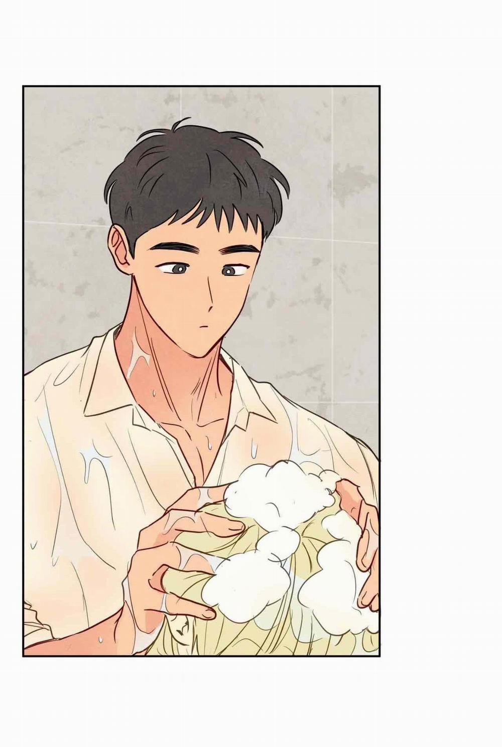 Sự Quyến Rũ Của Thần Rắn 14 trang 2