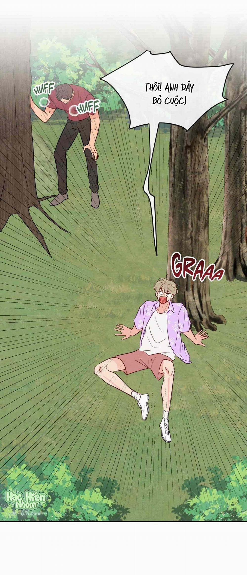 Sự Quyến Rũ Của Thần Rắn 14 trang 30