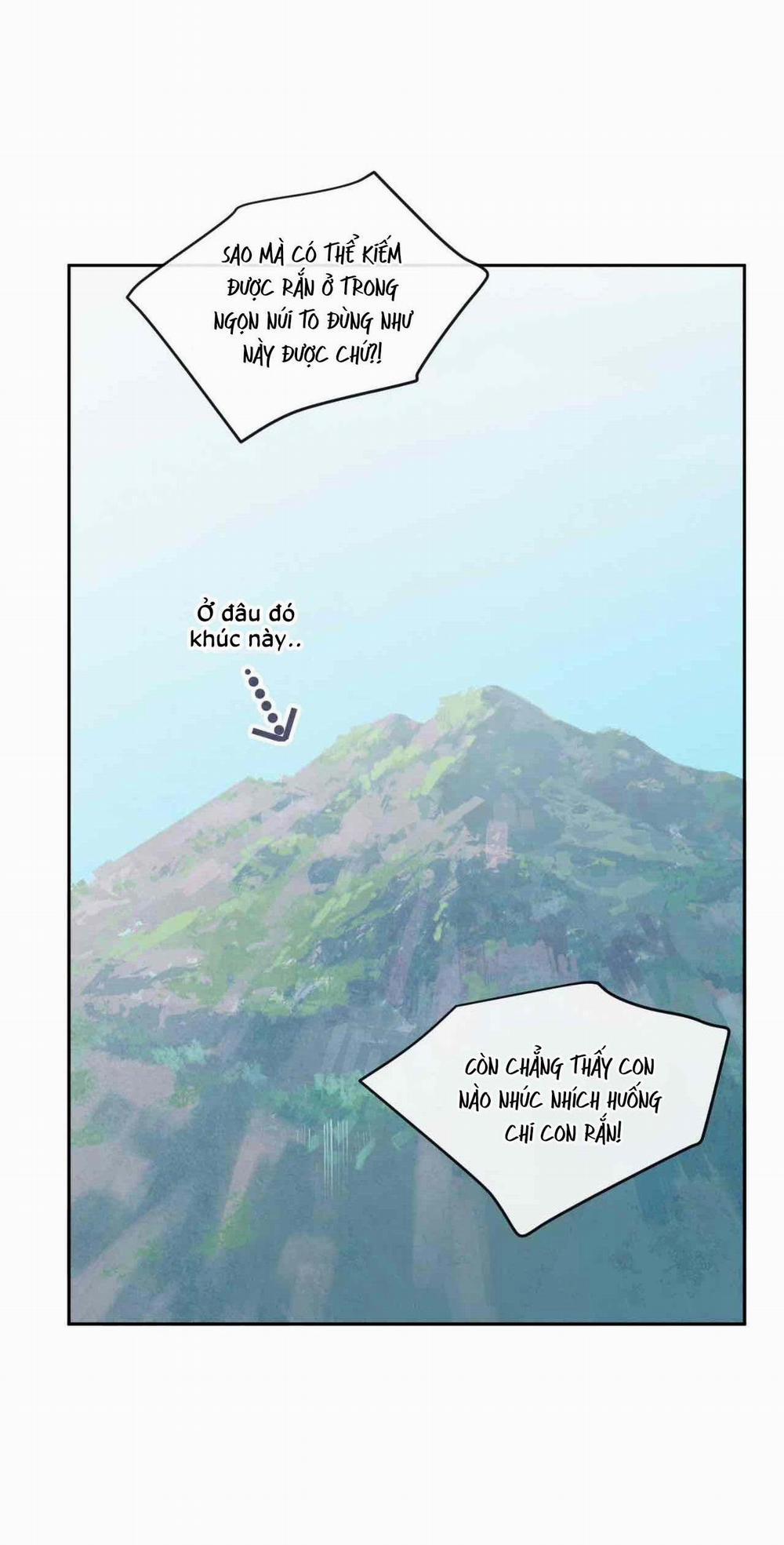 Sự Quyến Rũ Của Thần Rắn 14 trang 31