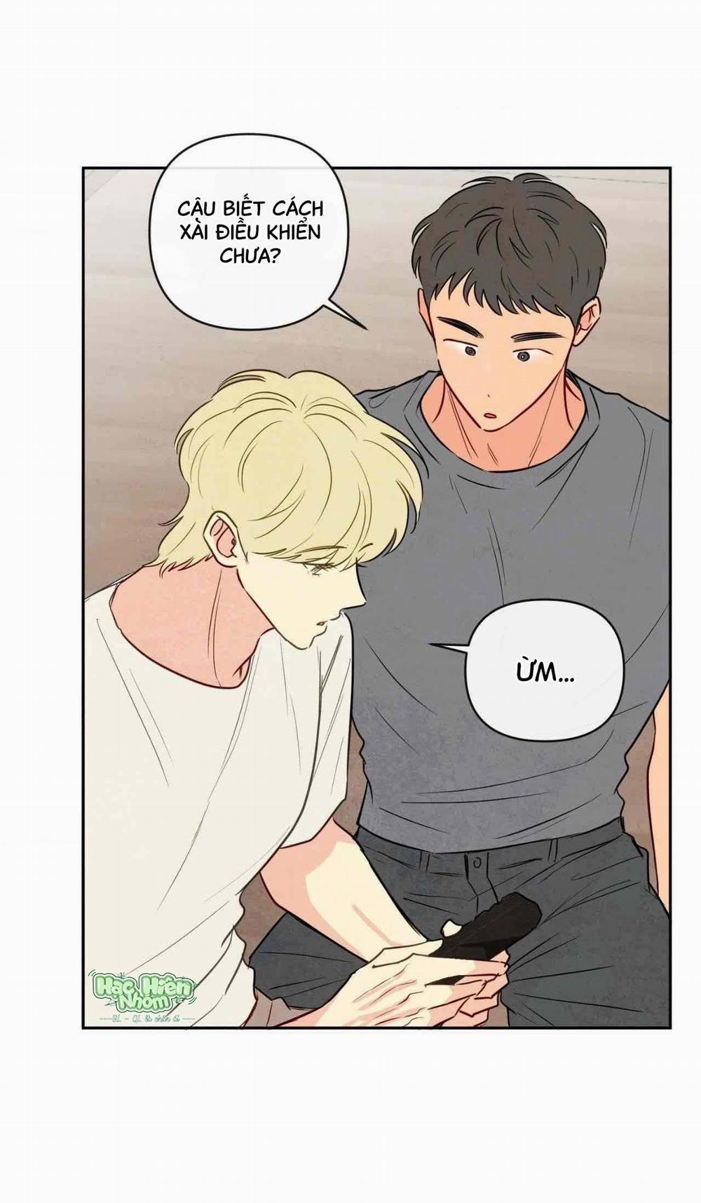 Sự Quyến Rũ Của Thần Rắn 14 trang 42