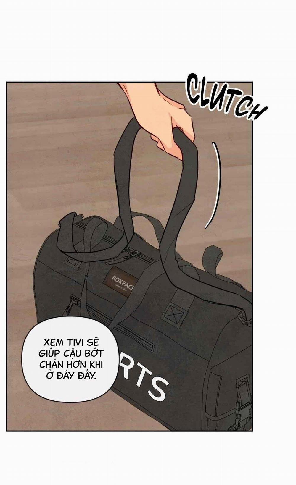 Sự Quyến Rũ Của Thần Rắn 14 trang 43