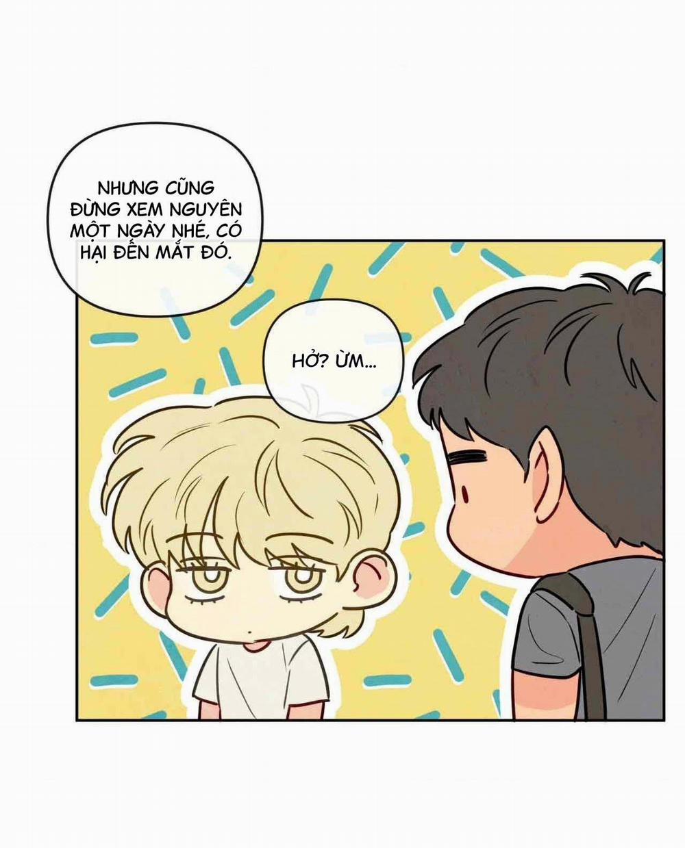 Sự Quyến Rũ Của Thần Rắn 14 trang 44