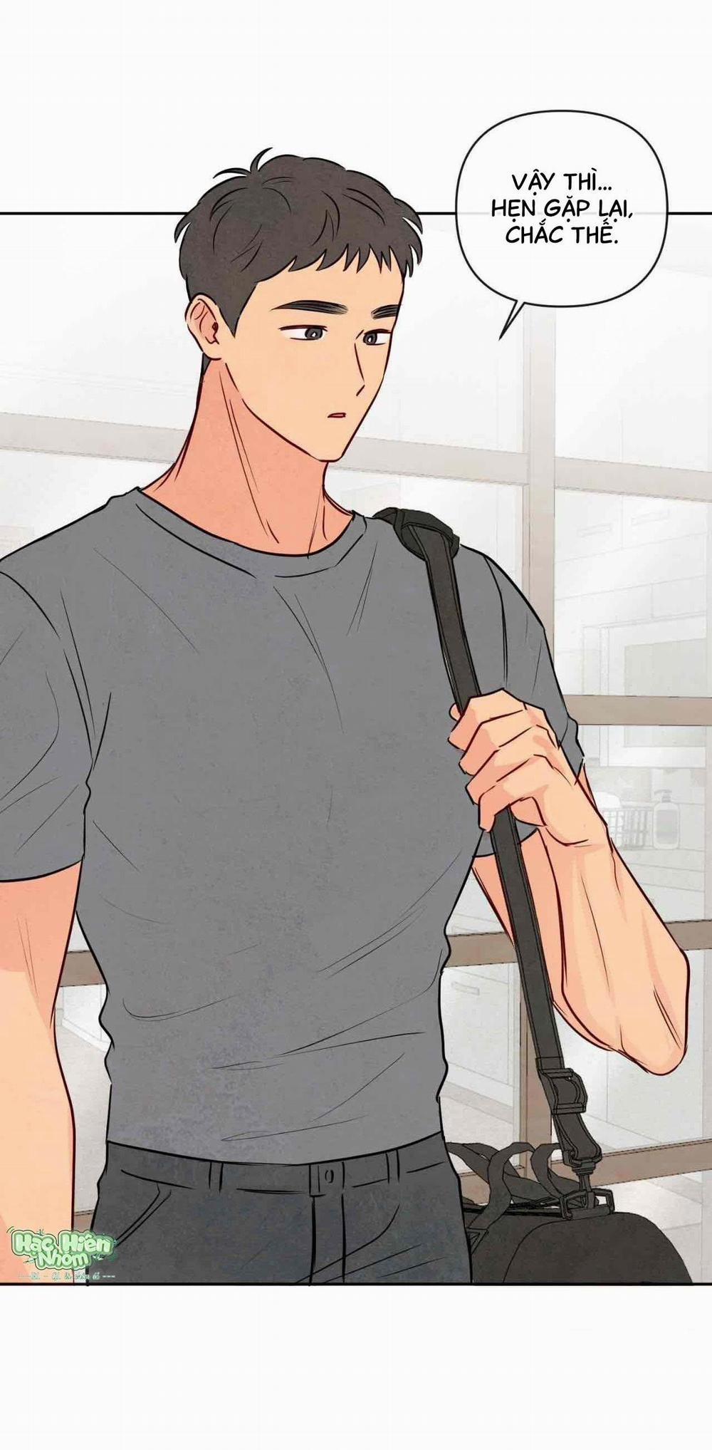Sự Quyến Rũ Của Thần Rắn 14 trang 46