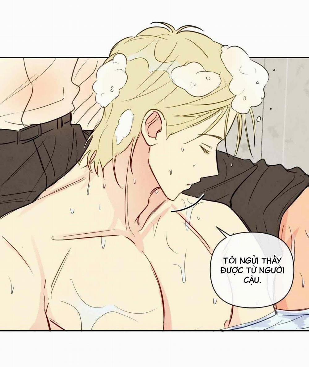 Sự Quyến Rũ Của Thần Rắn 14 trang 5