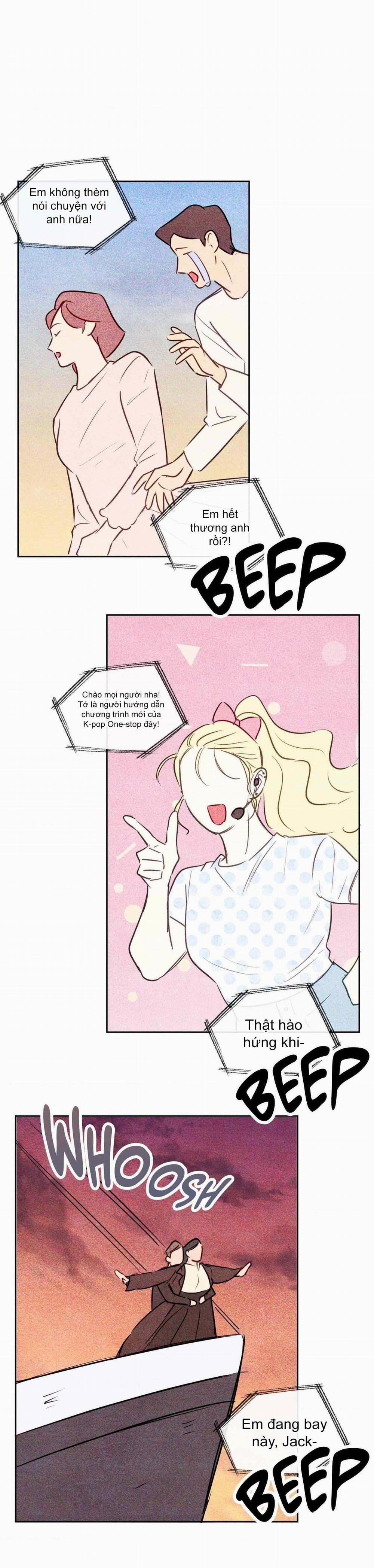 Sự Quyến Rũ Của Thần Rắn 14 trang 51