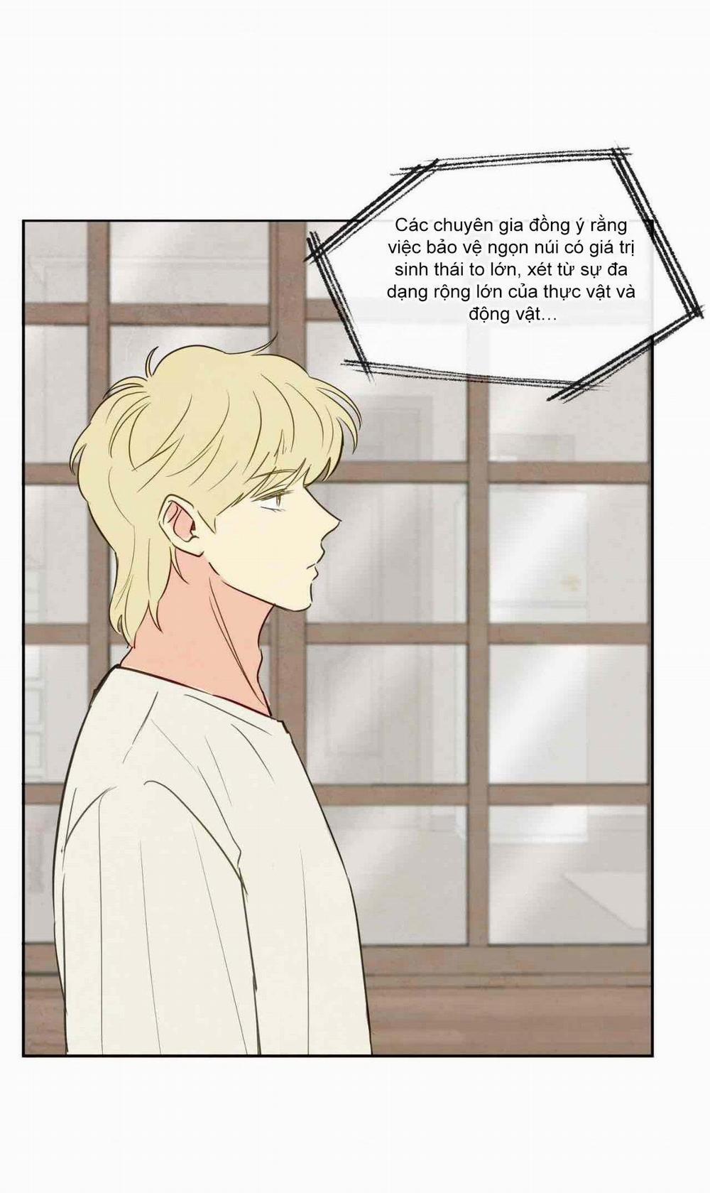 Sự Quyến Rũ Của Thần Rắn 14 trang 57