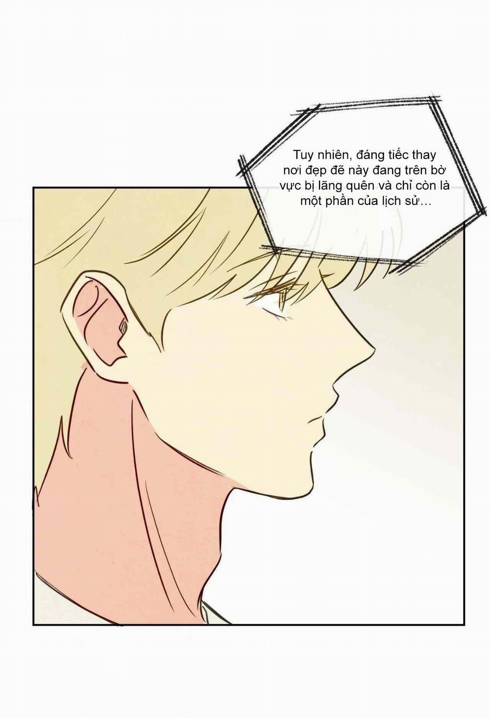 Sự Quyến Rũ Của Thần Rắn 14 trang 58