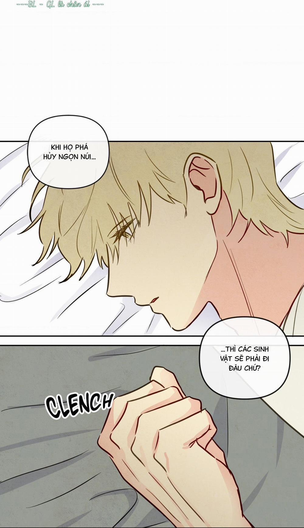 Sự Quyến Rũ Của Thần Rắn 15 hachiennhom trang 15