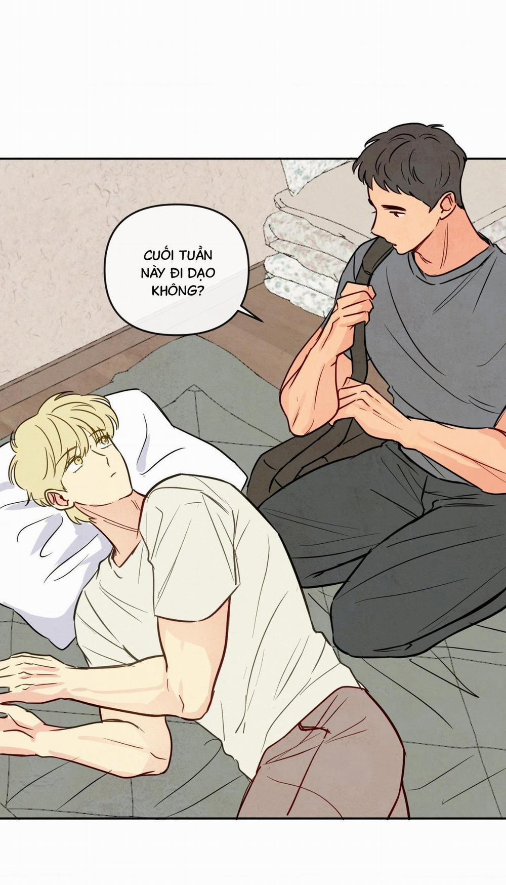 Sự Quyến Rũ Của Thần Rắn 15 hachiennhom trang 18