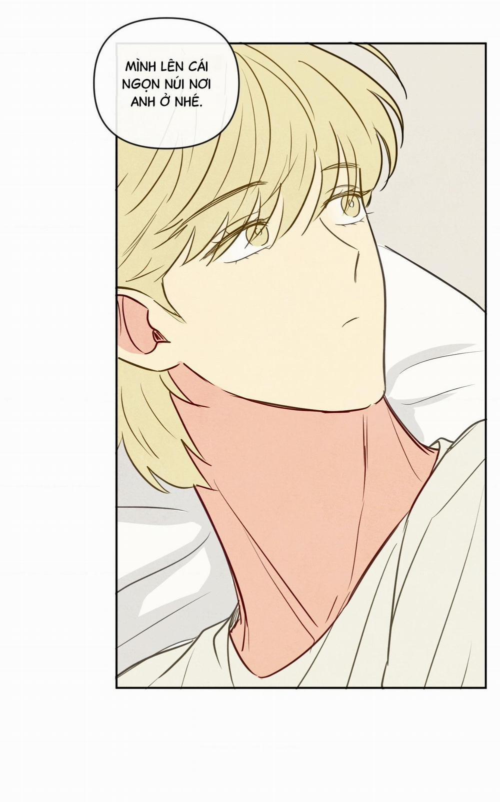 Sự Quyến Rũ Của Thần Rắn 15 hachiennhom trang 20