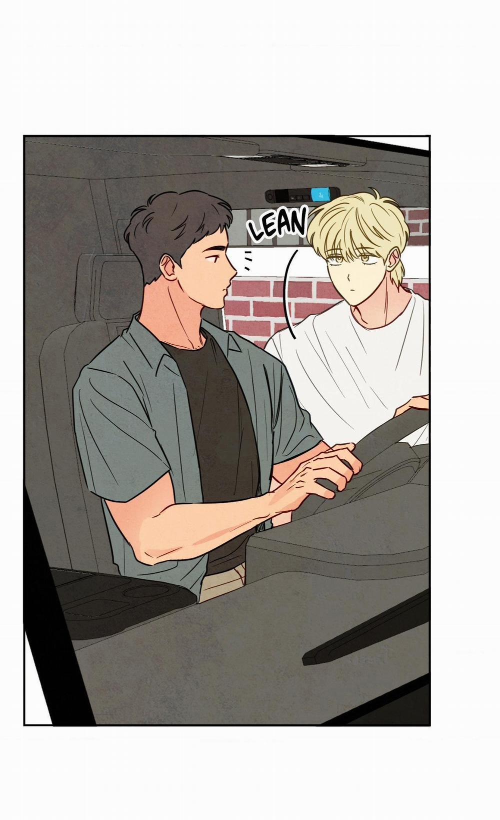 Sự Quyến Rũ Của Thần Rắn 15 hachiennhom trang 28