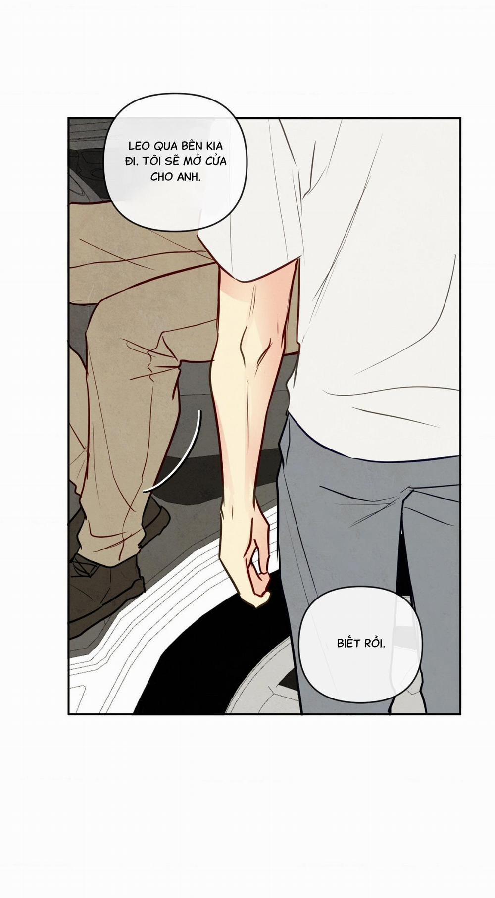 Sự Quyến Rũ Của Thần Rắn 15 hachiennhom trang 29