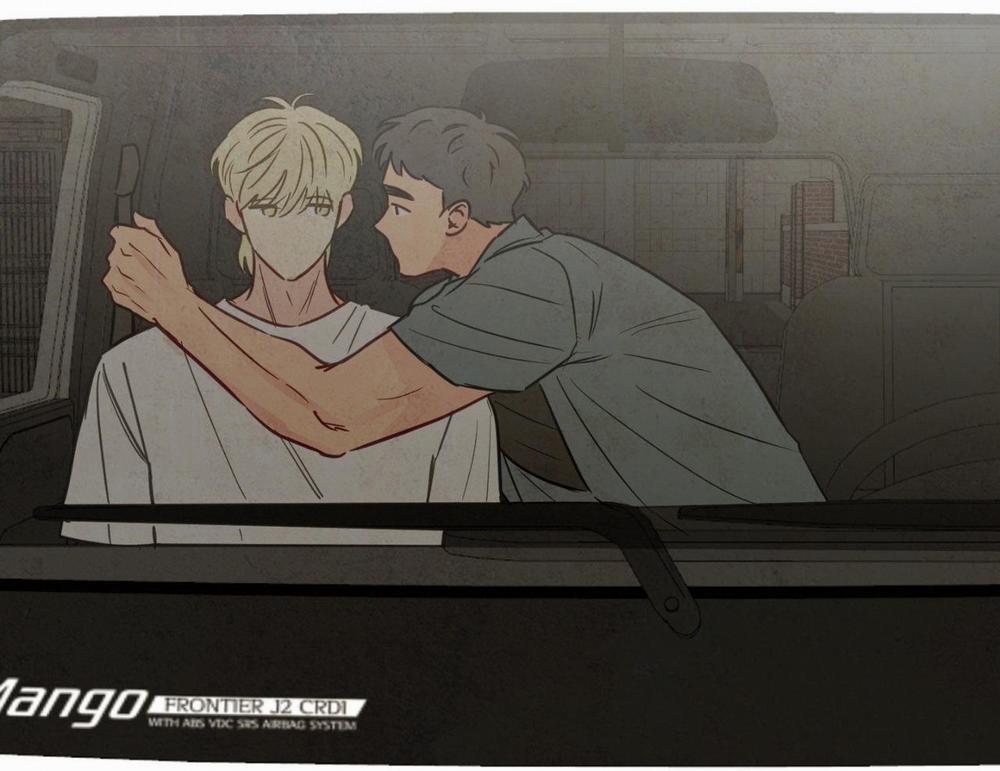 Sự Quyến Rũ Của Thần Rắn 15 hachiennhom trang 31