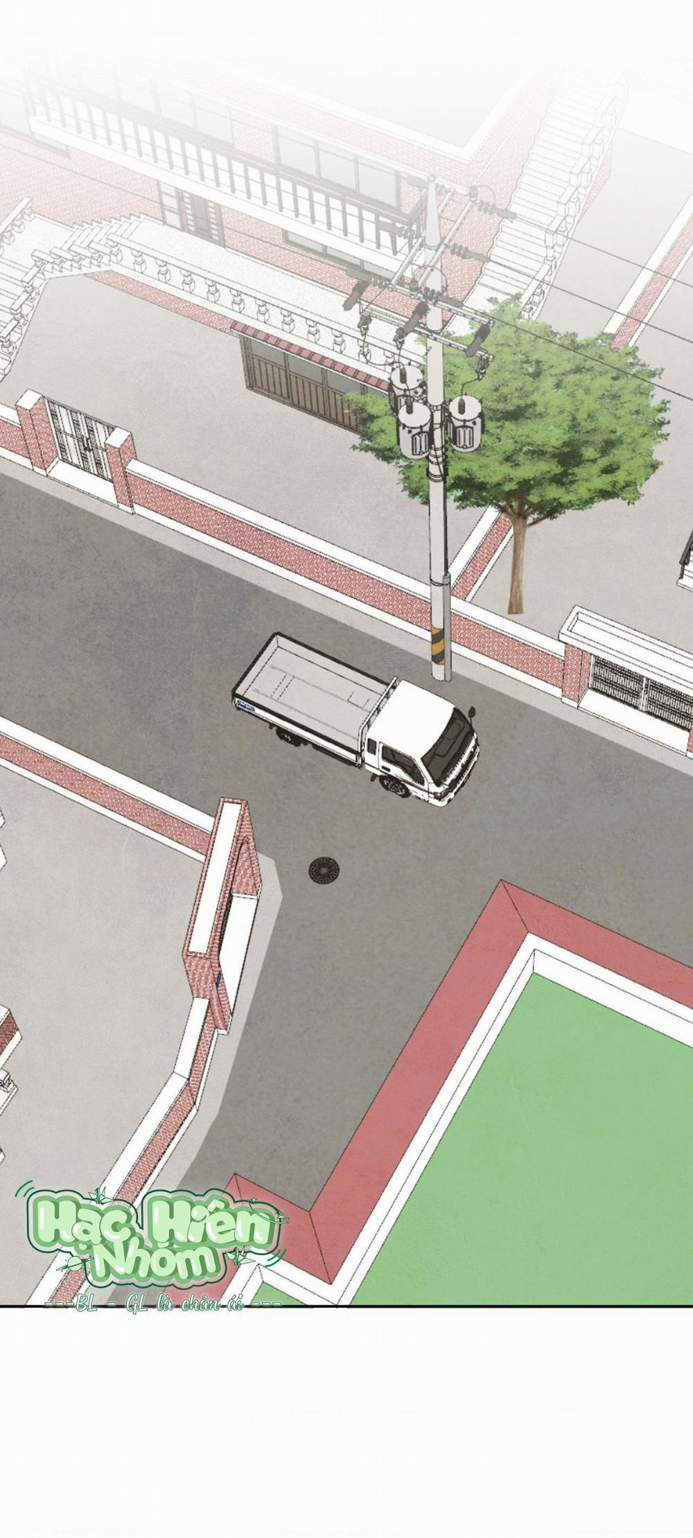 Sự Quyến Rũ Của Thần Rắn 15 hachiennhom trang 35