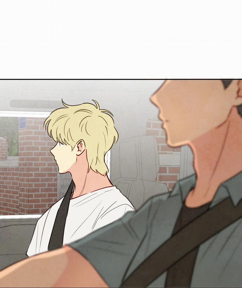 Sự Quyến Rũ Của Thần Rắn 15 hachiennhom trang 36