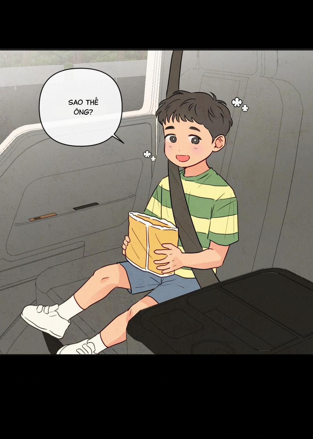 Sự Quyến Rũ Của Thần Rắn 15 hachiennhom trang 41