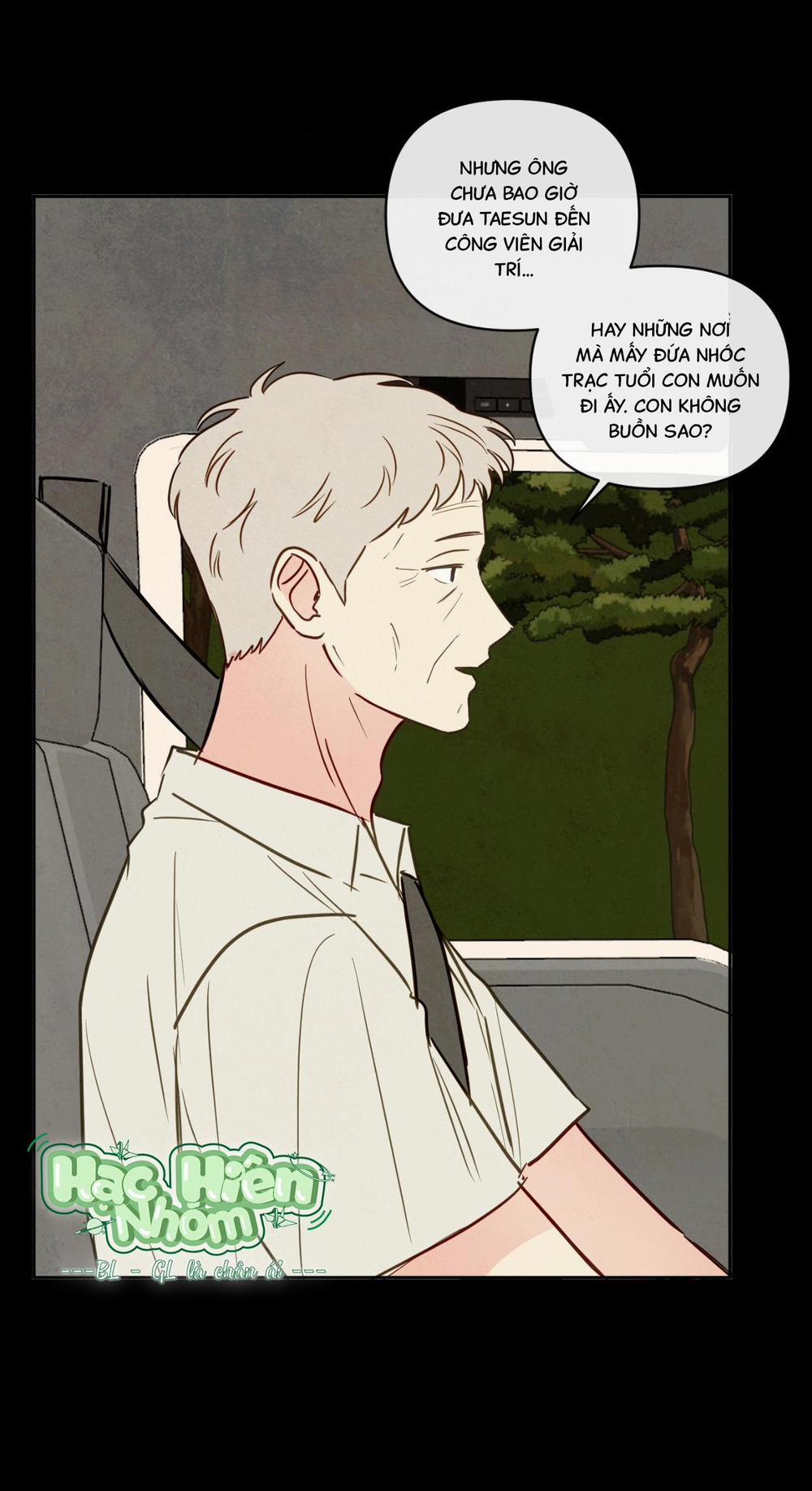 Sự Quyến Rũ Của Thần Rắn 15 hachiennhom trang 43