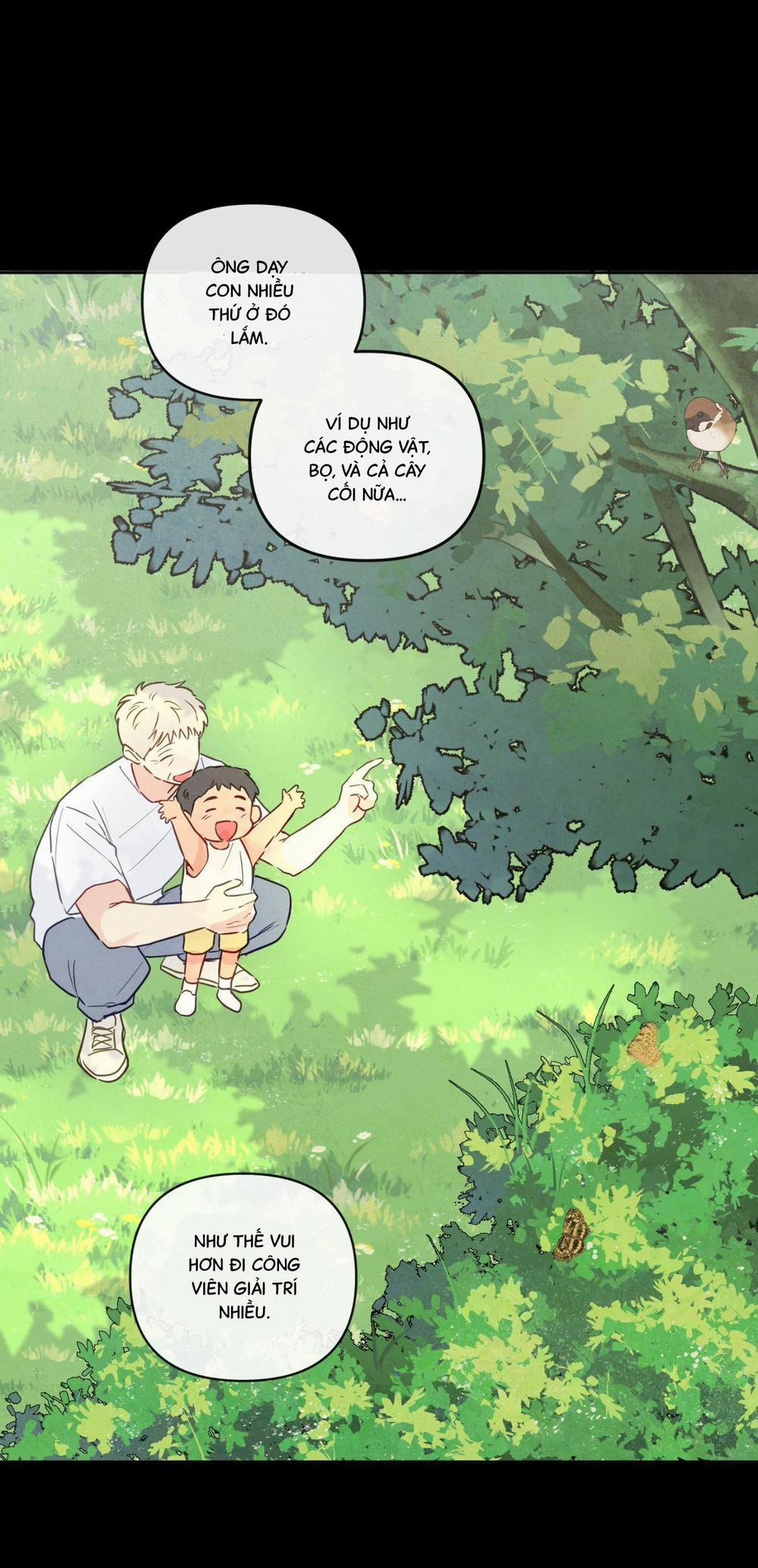 Sự Quyến Rũ Của Thần Rắn 15 hachiennhom trang 46