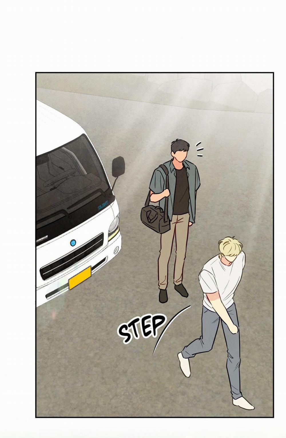 Sự Quyến Rũ Của Thần Rắn 15 hachiennhom trang 56