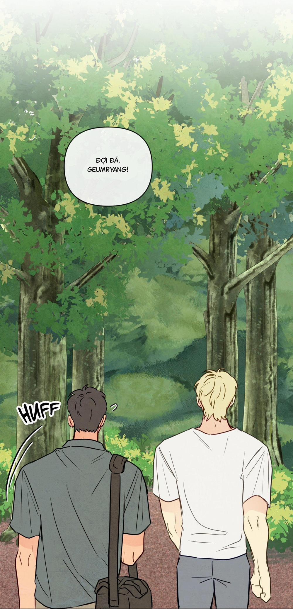Sự Quyến Rũ Của Thần Rắn 15 hachiennhom trang 57