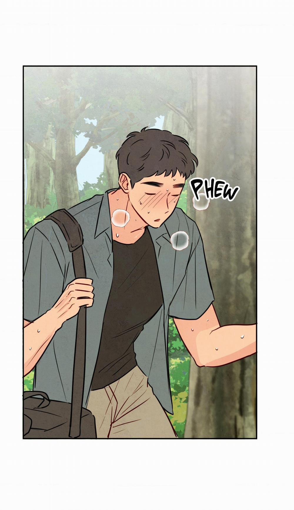 Sự Quyến Rũ Của Thần Rắn 15 hachiennhom trang 63