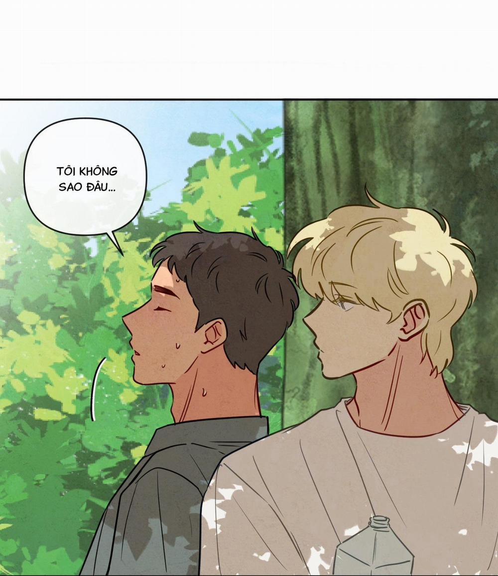 Sự Quyến Rũ Của Thần Rắn 15 hachiennhom trang 72