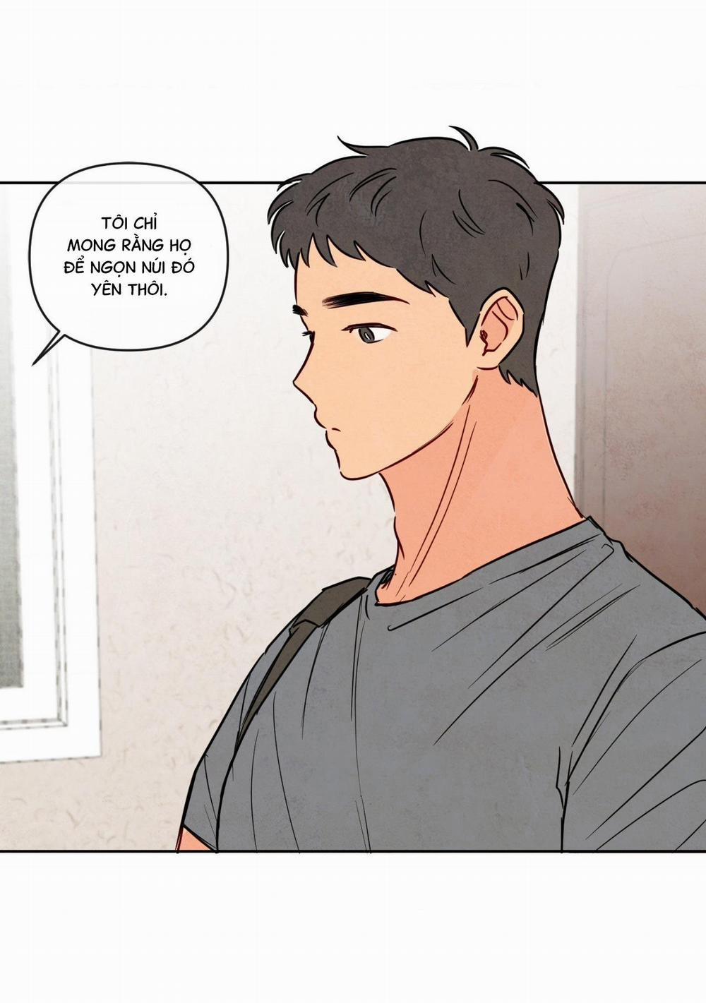 Sự Quyến Rũ Của Thần Rắn 15 trang 12