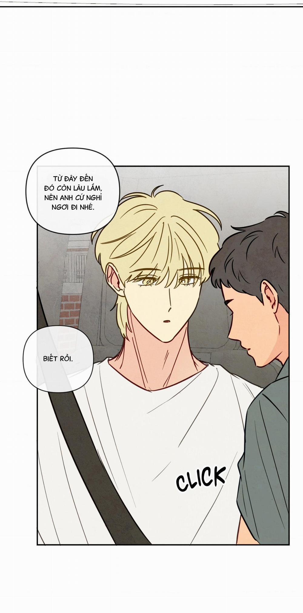 Sự Quyến Rũ Của Thần Rắn 15 trang 32