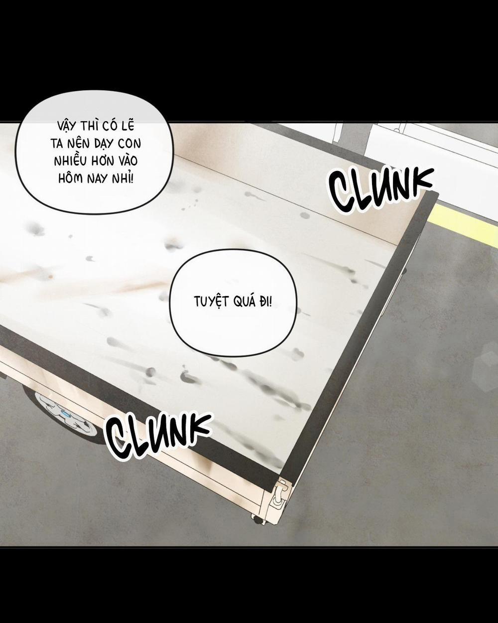 Sự Quyến Rũ Của Thần Rắn 15 trang 48