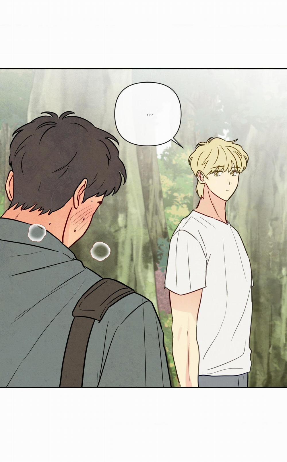 Sự Quyến Rũ Của Thần Rắn 15 trang 64