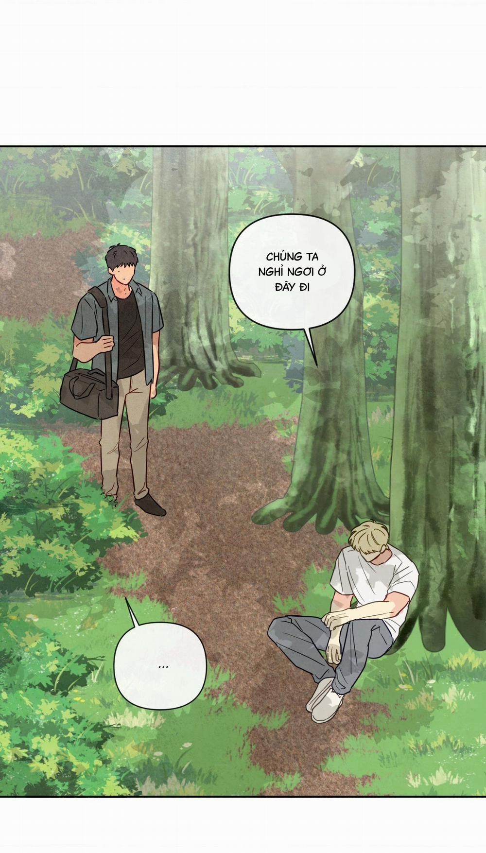 Sự Quyến Rũ Của Thần Rắn 15 trang 66