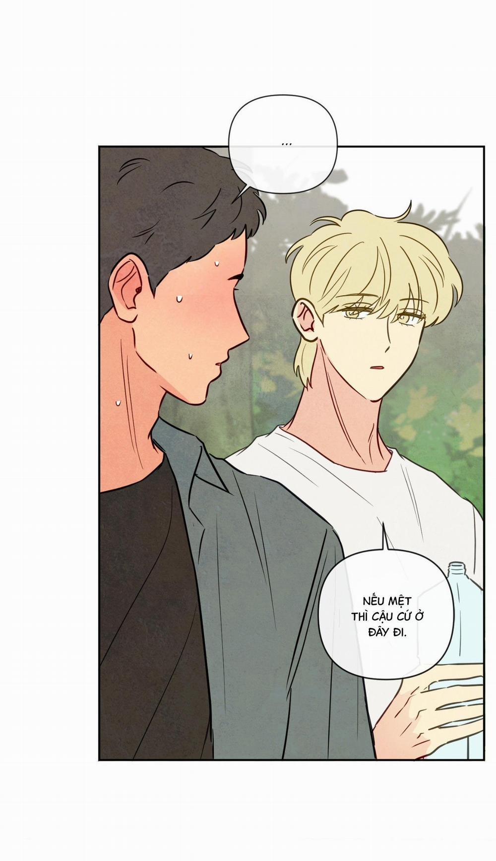 Sự Quyến Rũ Của Thần Rắn 15 trang 71