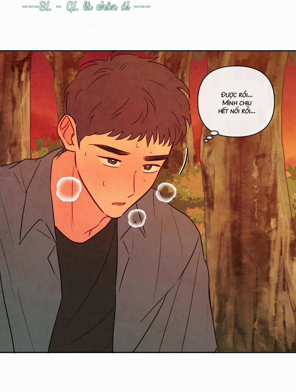 Sự Quyến Rũ Của Thần Rắn 15 trang 76