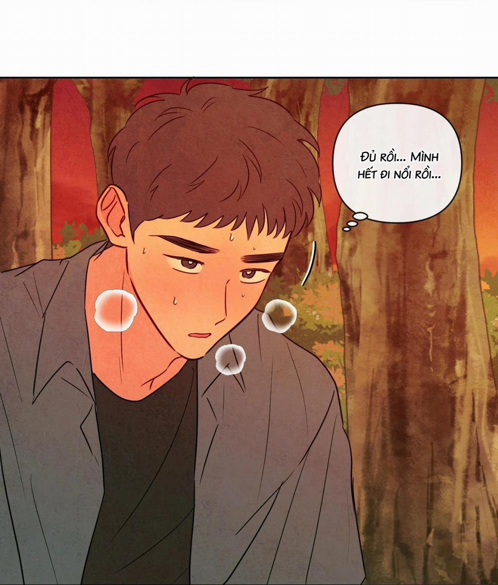 Sự Quyến Rũ Của Thần Rắn 16 hachiennhom trang 1