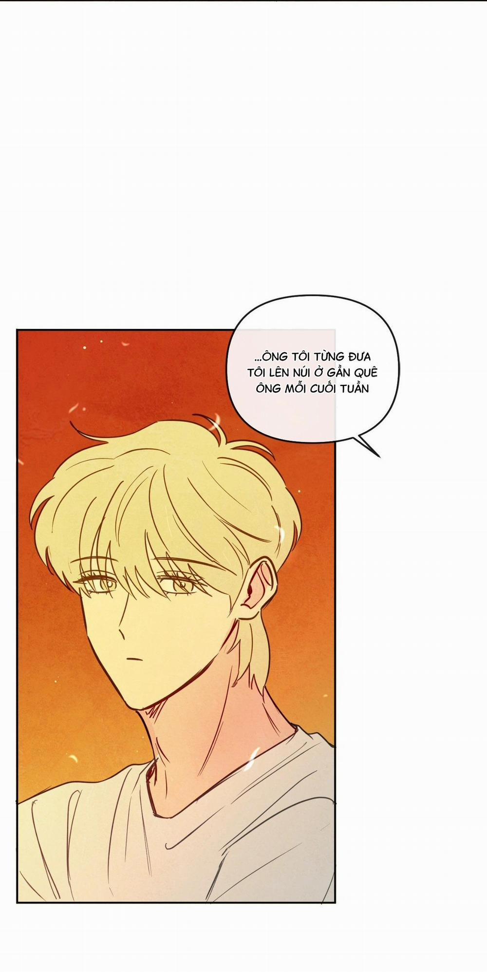 Sự Quyến Rũ Của Thần Rắn 16 hachiennhom trang 16