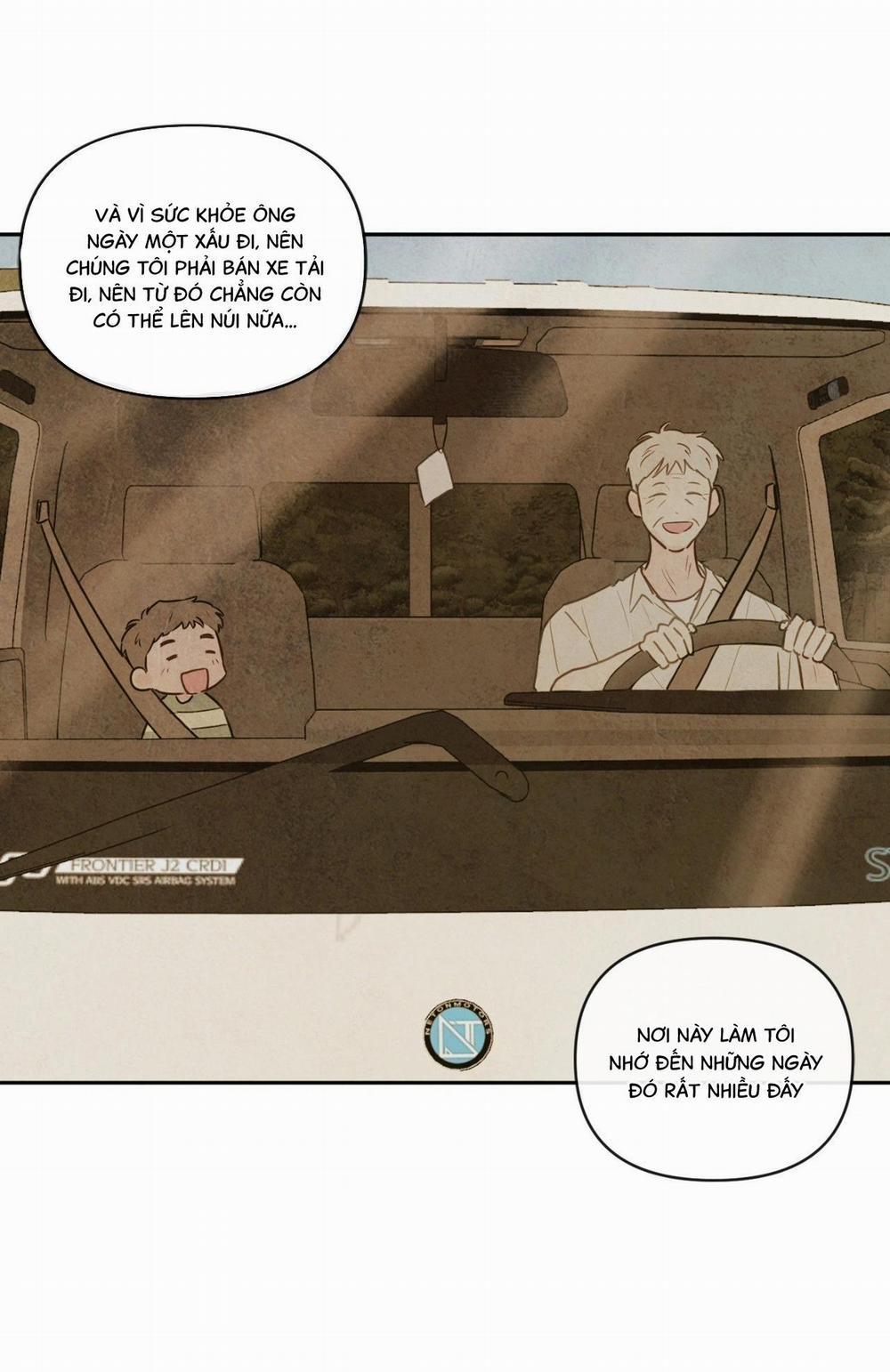 Sự Quyến Rũ Của Thần Rắn 16 hachiennhom trang 17