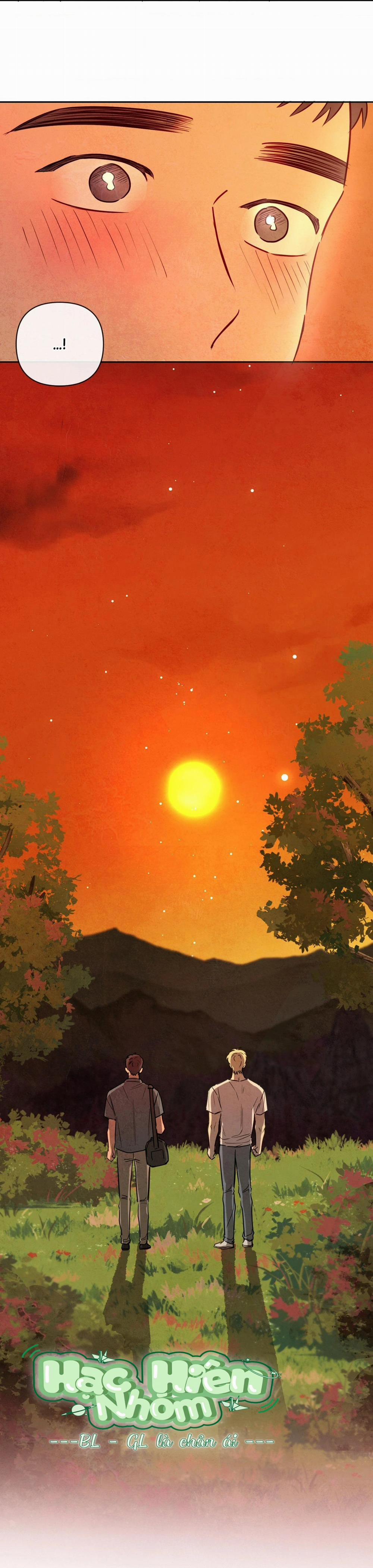 Sự Quyến Rũ Của Thần Rắn 16 hachiennhom trang 2