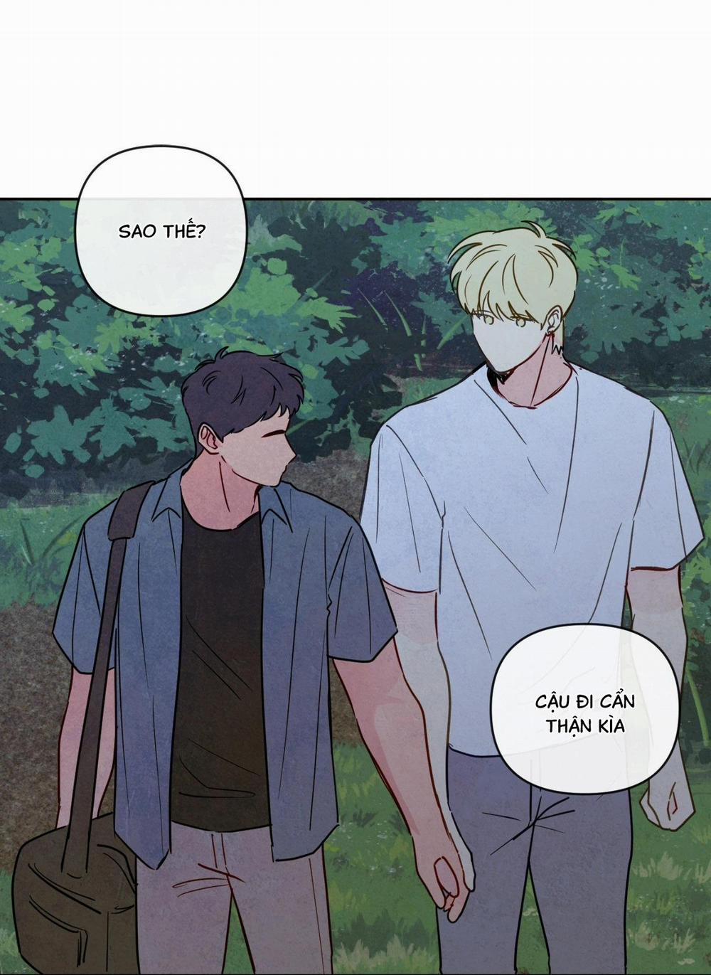 Sự Quyến Rũ Của Thần Rắn 16 hachiennhom trang 25