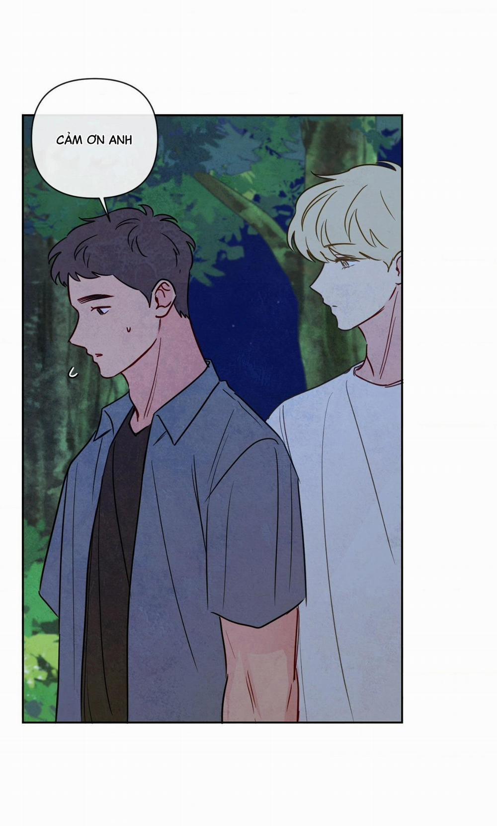 Sự Quyến Rũ Của Thần Rắn 16 hachiennhom trang 27