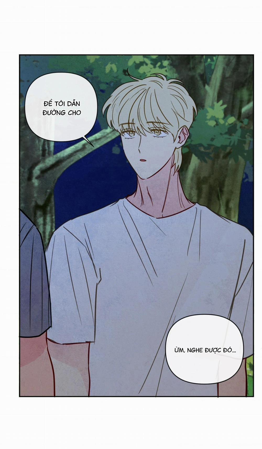 Sự Quyến Rũ Của Thần Rắn 16 hachiennhom trang 28