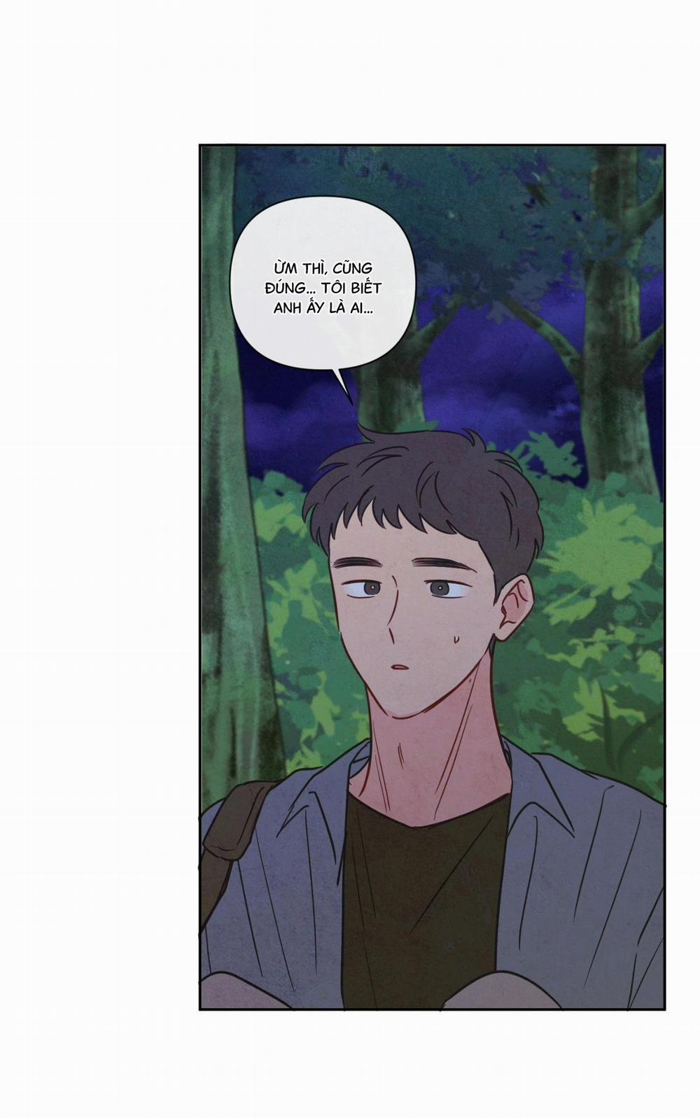 Sự Quyến Rũ Của Thần Rắn 16 hachiennhom trang 43