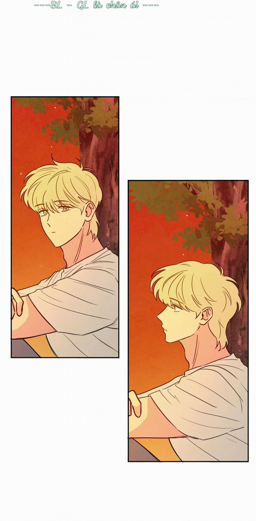 Sự Quyến Rũ Của Thần Rắn 16 trang 10