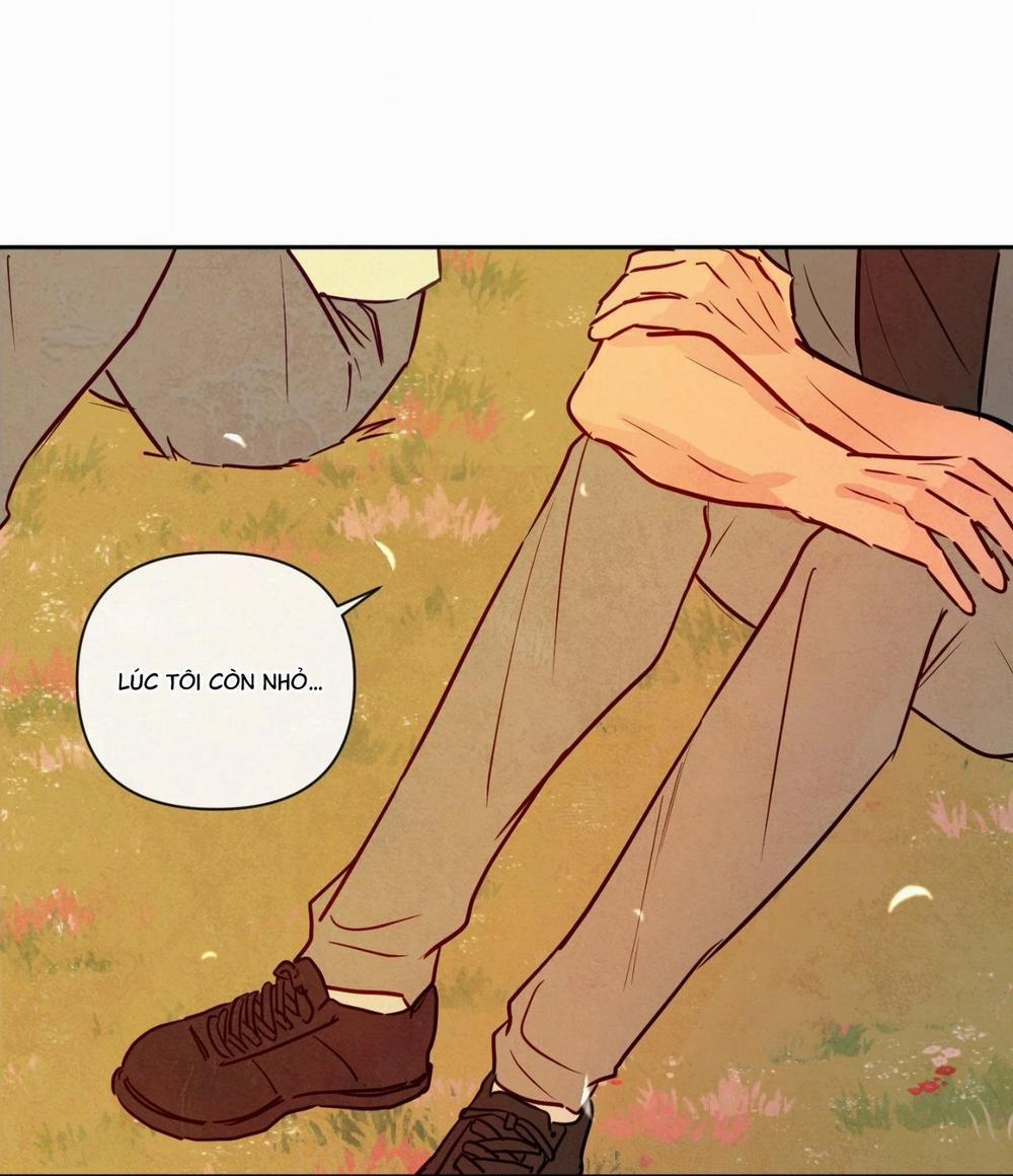 Sự Quyến Rũ Của Thần Rắn 16 trang 15