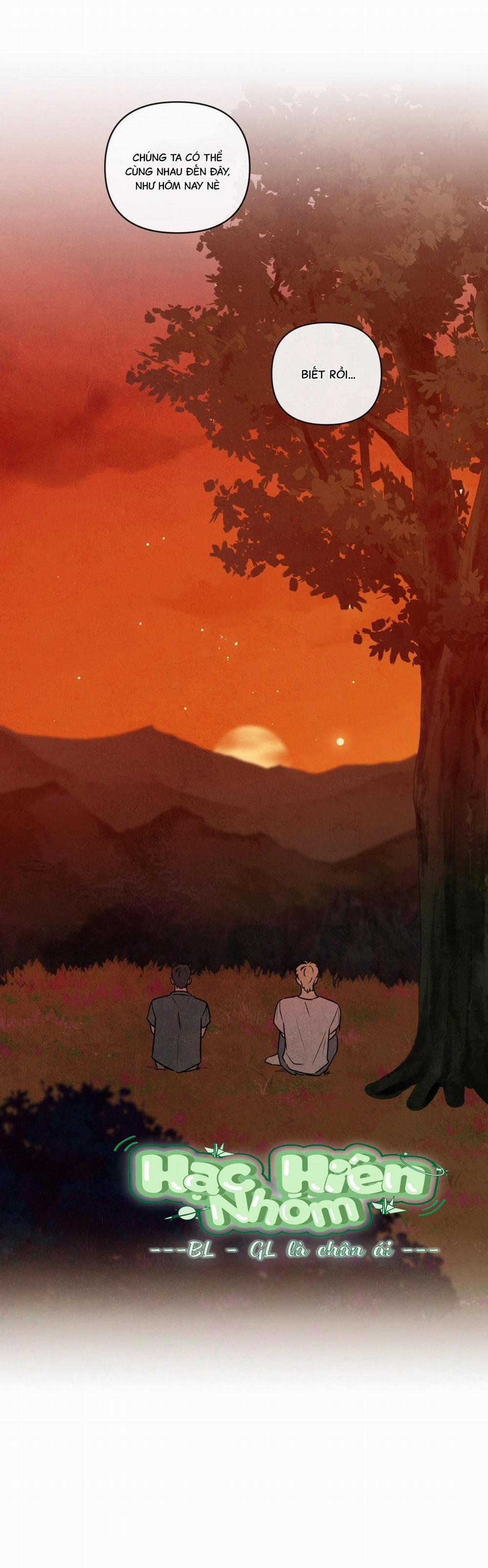 Sự Quyến Rũ Của Thần Rắn 16 trang 19