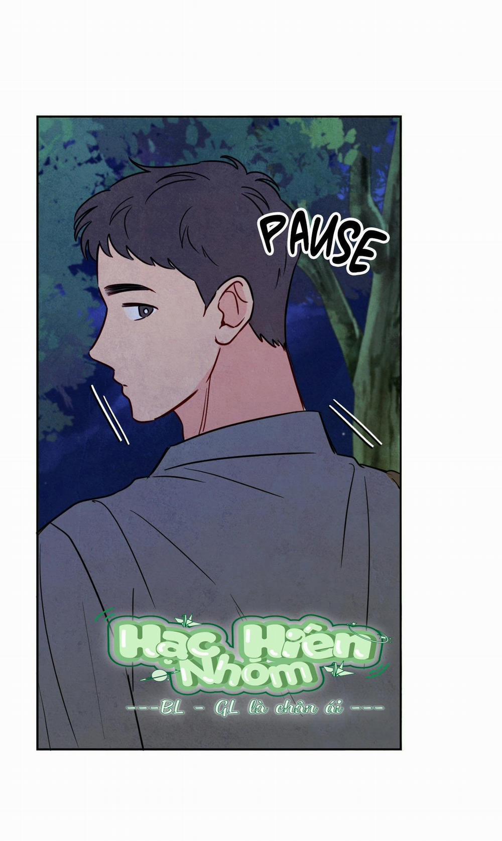 Sự Quyến Rũ Của Thần Rắn 16 trang 23