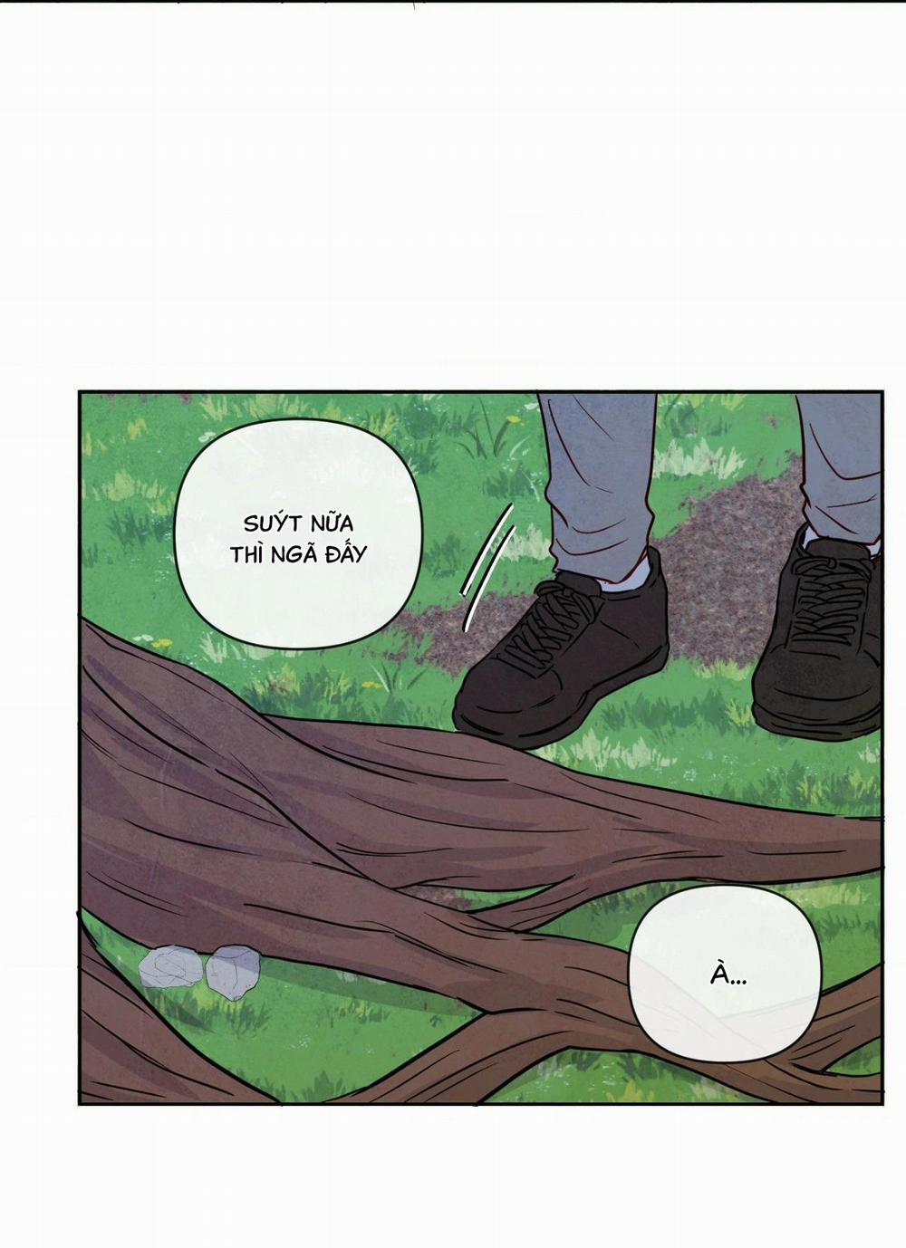 Sự Quyến Rũ Của Thần Rắn 16 trang 26