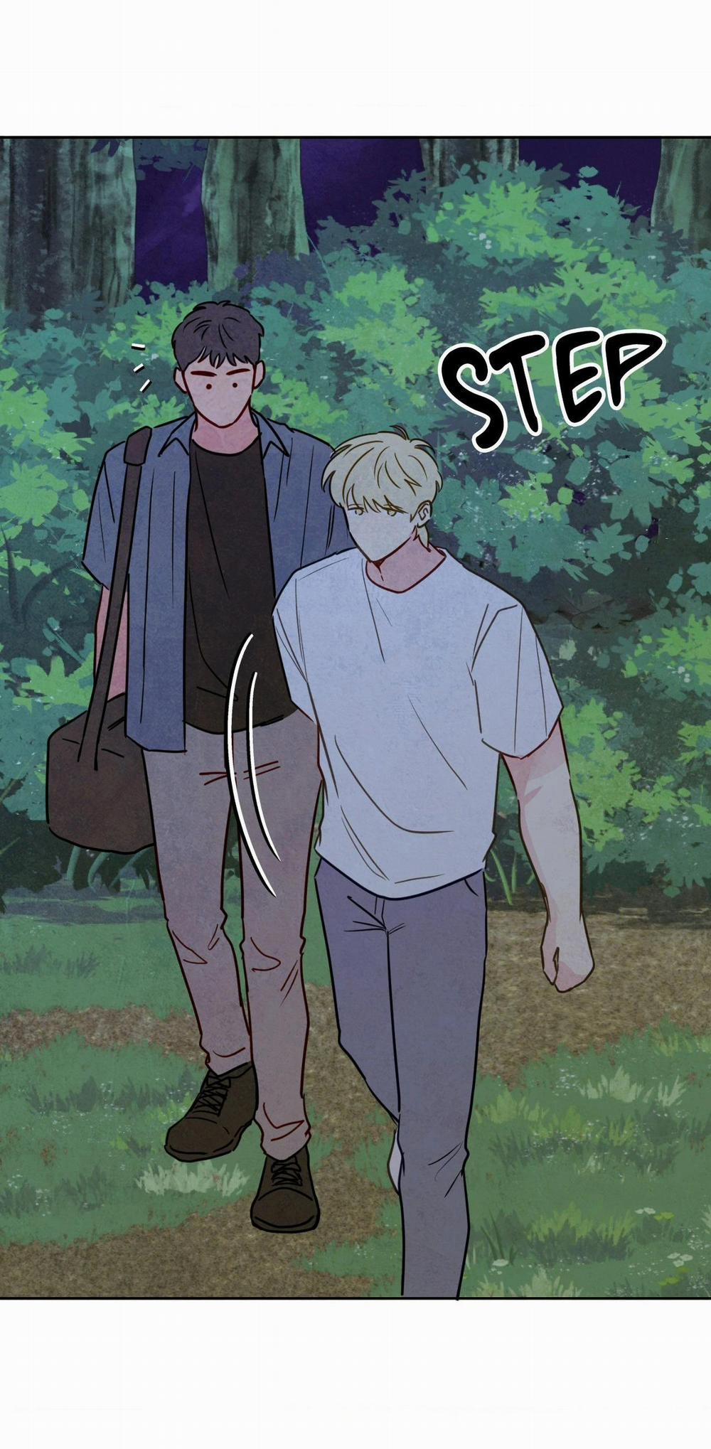 Sự Quyến Rũ Của Thần Rắn 16 trang 29